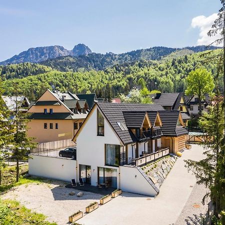 Udanypobyt Apartamenty Krzeptowki Potok Zakopane Exterior photo